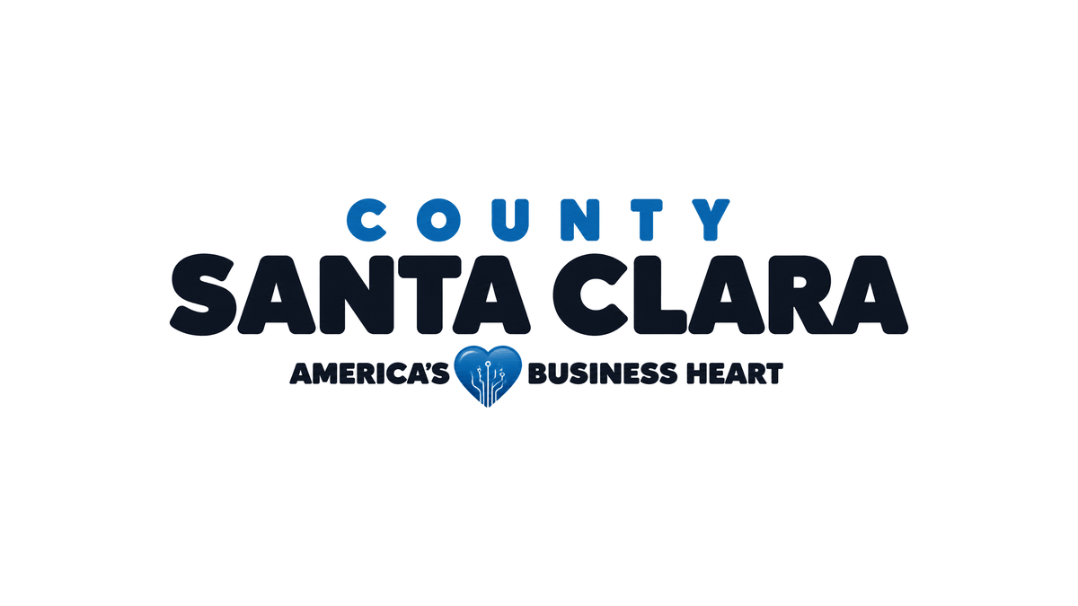America's Business Heart Santa Clara County