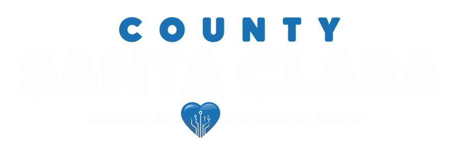 America's Business Heart Santa Clara County